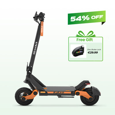 Kugoo Kirin G3
