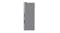 LG 420L Bottom Mount Fridge Freezer - Stainless Finish