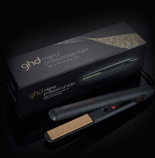 GHD Original IV Styler