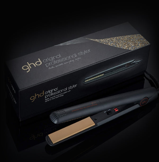 Ghd iv styler clearance