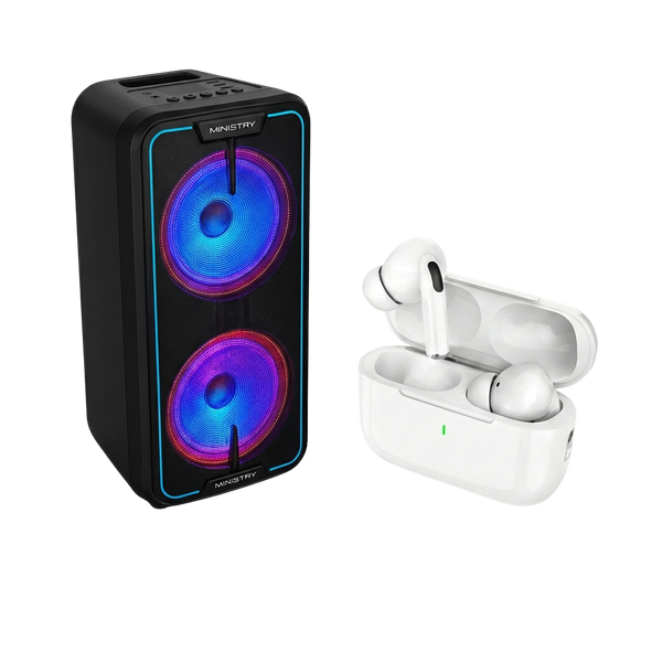 Party Audio Combo