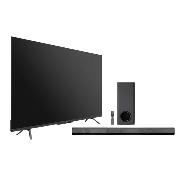 LAD 55" Home Theatre