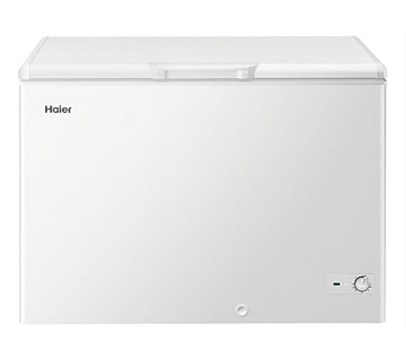 Haier 301L Chest Freezer HCF301W