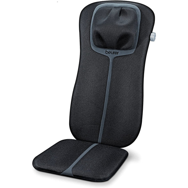 Beurer Shiatsu MG254 Massage Chair Seat Cover, Relaxing back and neck massage