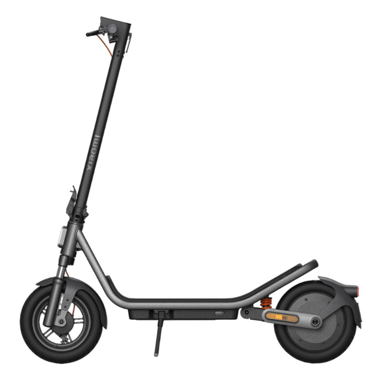 Xiaomi Electric Scooter 6 Speed Max 25km/h - Max Distance 45km - - Black
