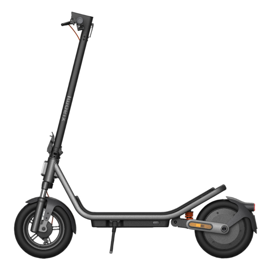 Xiaomi Electric Scooter 6 Speed Max 25km/h - Max Distance 45km - - Black