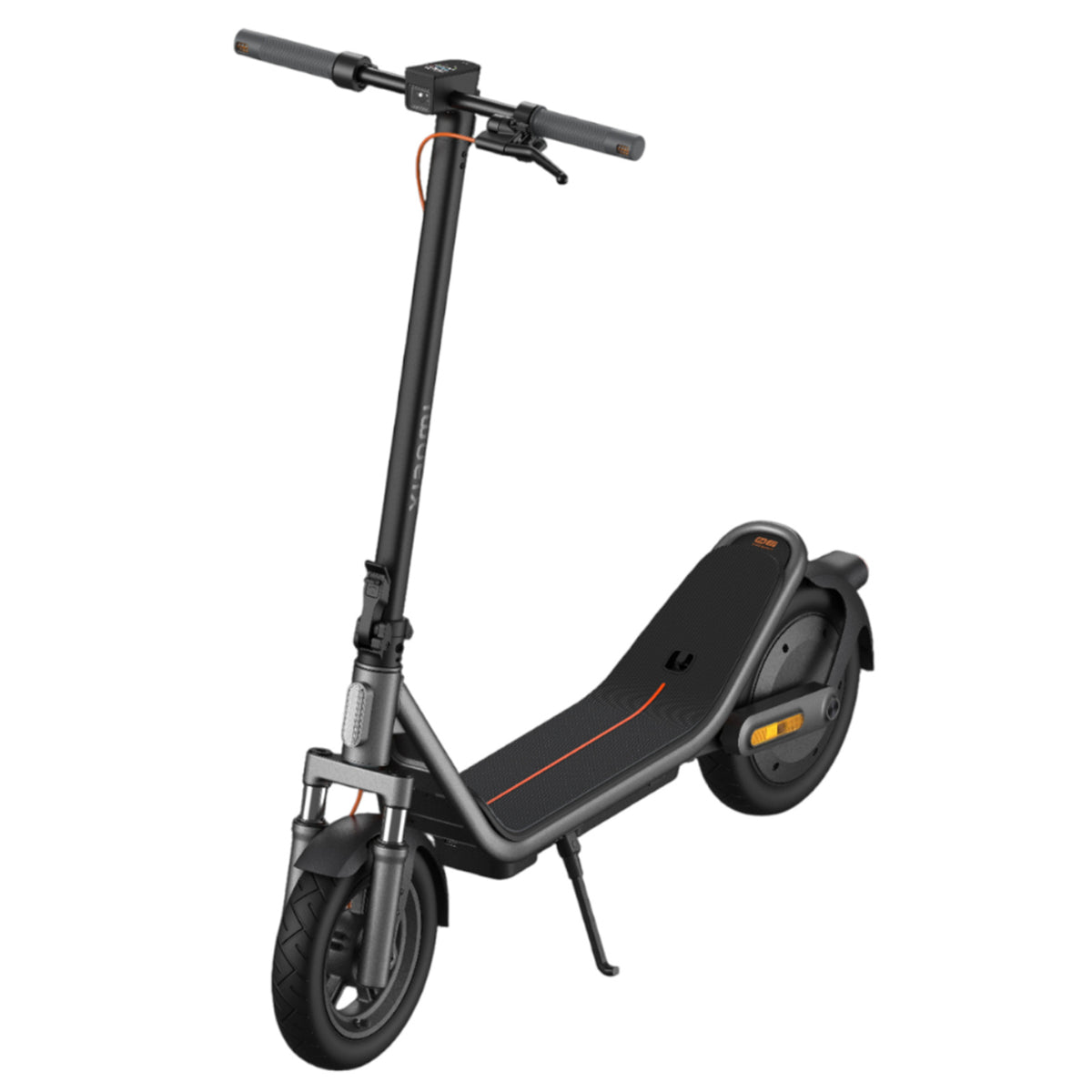 Xiaomi Electric Scooter 6 Speed Max 25km/h - Max Distance 45km - - Black