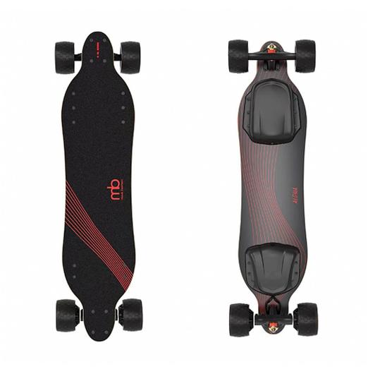 MavicBrothers Alpha V5 Electric Skateboard