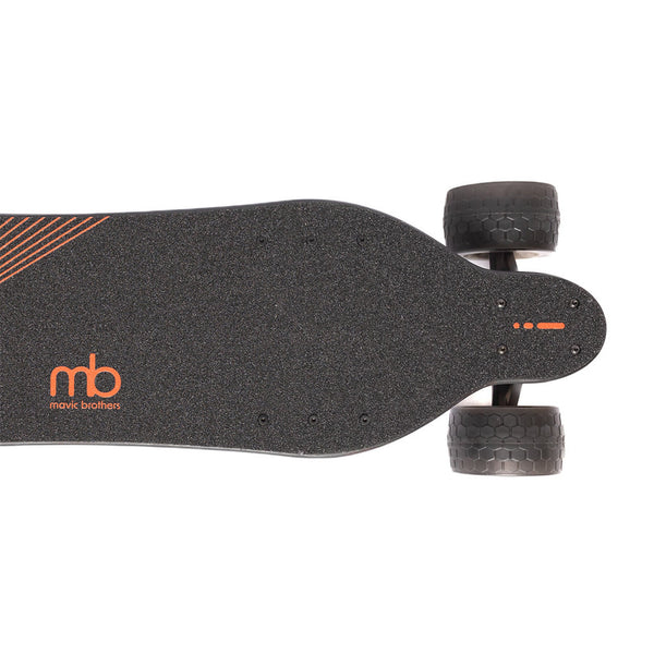 MavicBrothers Alpha V5 Electric Skateboard