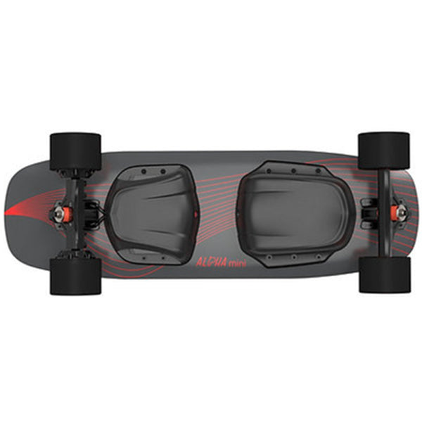 MavicBrothers Alpha Mini Electric Skateboard