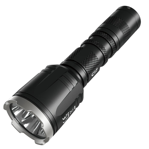 Nitecore CI7 INFRARED LED TORCH (Battery sell separately HEANIT1007)