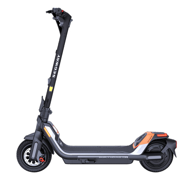 Segway Ninebot P65 Series Premium Electric Scooter - OverClock Version