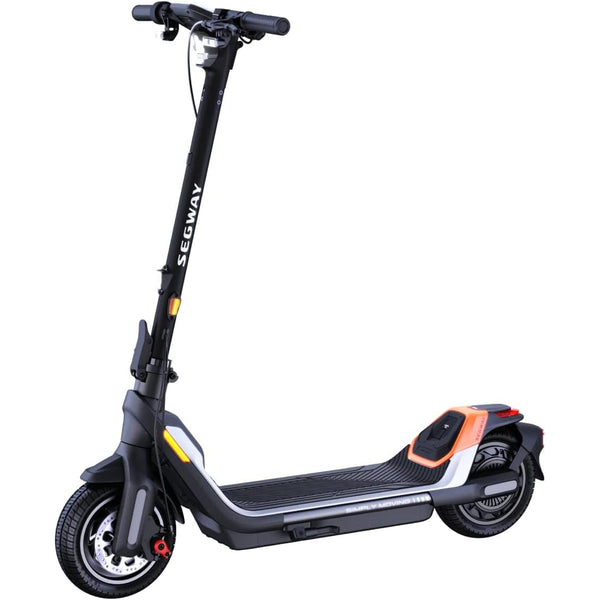 Segway Ninebot P65 Series Premium Electric Scooter - OverClock Version