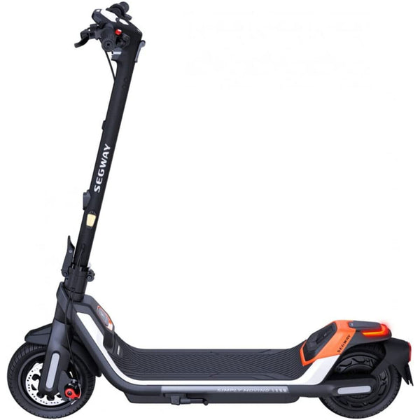 Segway Ninebot P65D Premium Electric Scooter