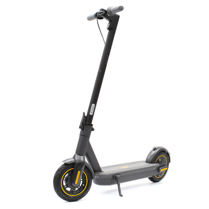 Segway Ninebot G30 MAX Portable Folding Design Electric Kick Scooter