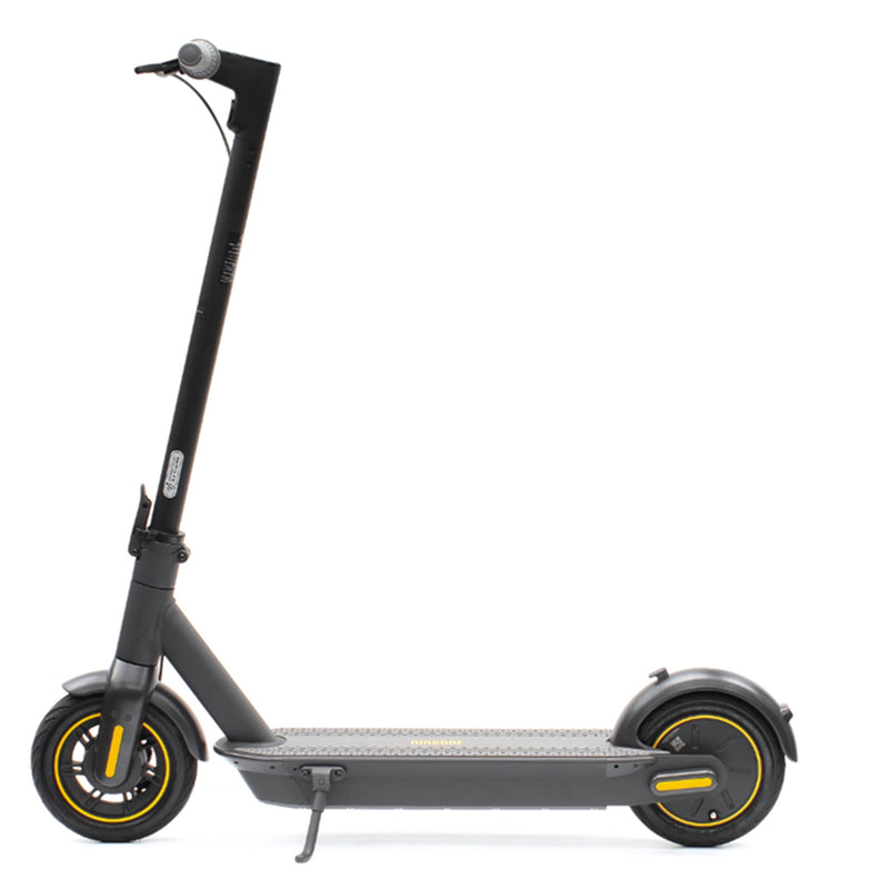 Segway Ninebot G30 MAX Portable Folding Design Electric Kick Scooter