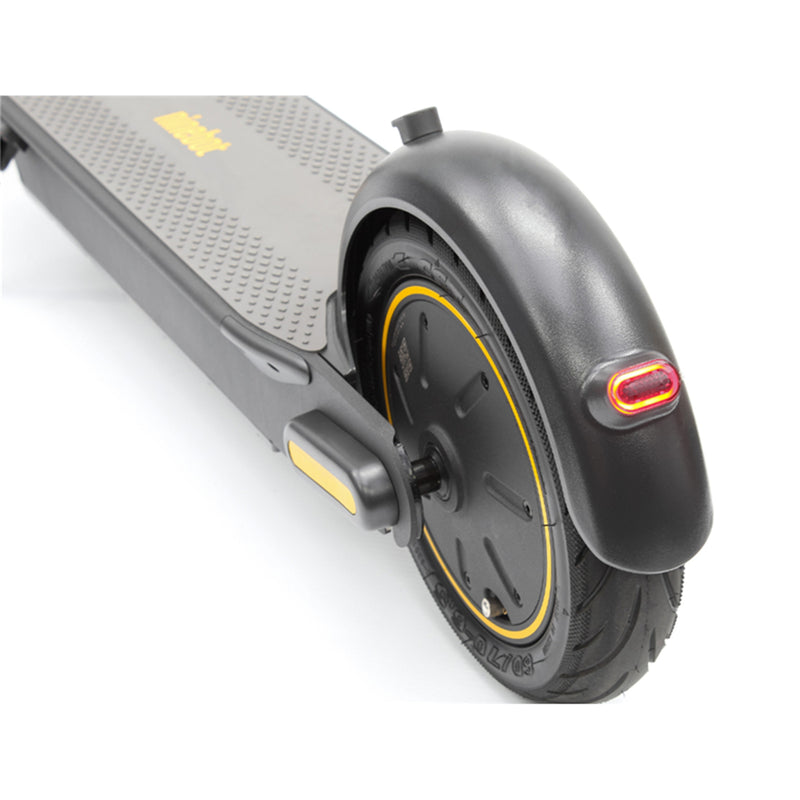 Segway Ninebot G30 MAX Portable Folding Design Electric Kick Scooter