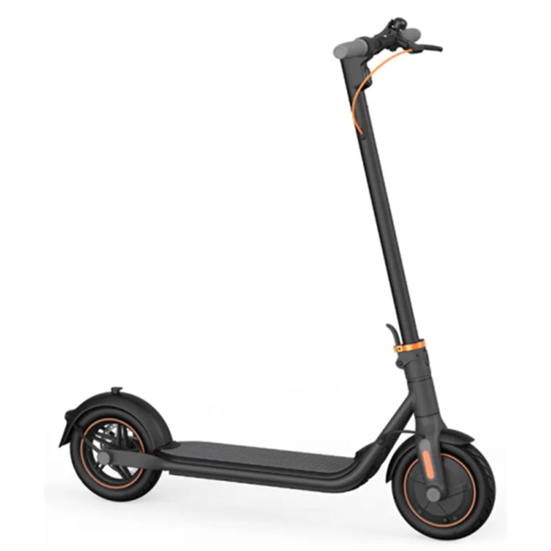 Segway Ninebot F Series F30 Electric Kick Scooter - Dark Grey