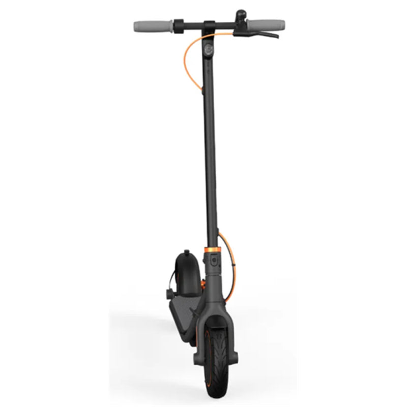 Segway Ninebot F Series F30 Electric Kick Scooter - Dark Grey