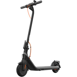 Segway E2 Plus Electric Scooter - Black