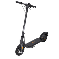 Segway F2 Electric Scooter - Standard Max Speed 25Km/h ( 30km/h Overclocked)