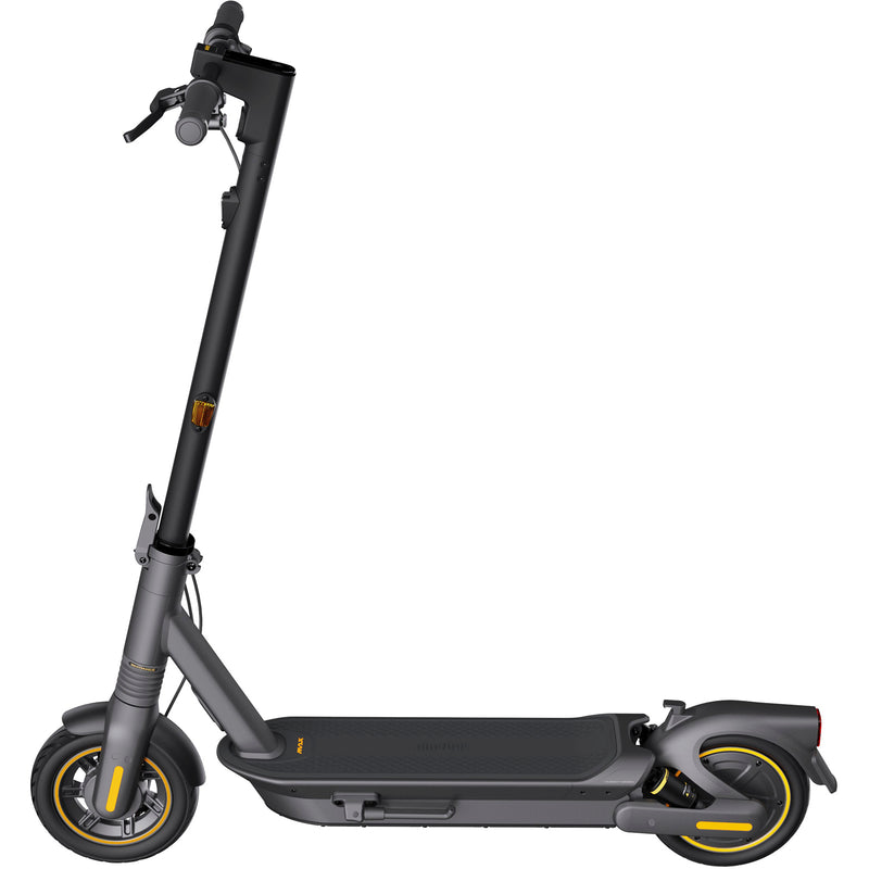 Segway G2 Max Electric Scooter Max Speed up to 25km/h ( 35km/h Overclocked)