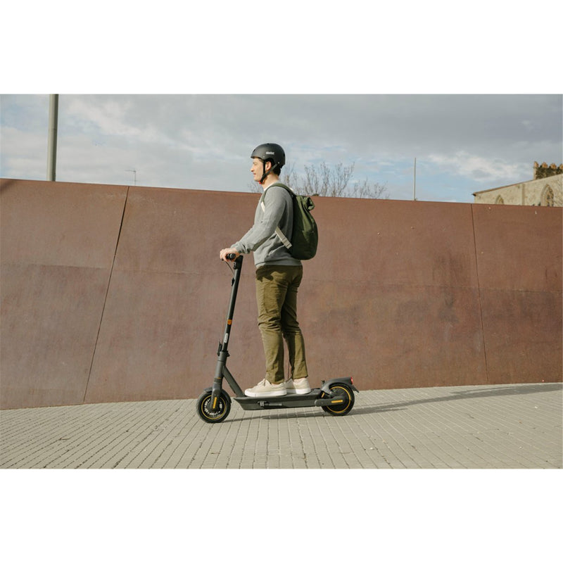 Segway G2 Max Electric Scooter Max Speed up to 25km/h ( 35km/h Overclocked)