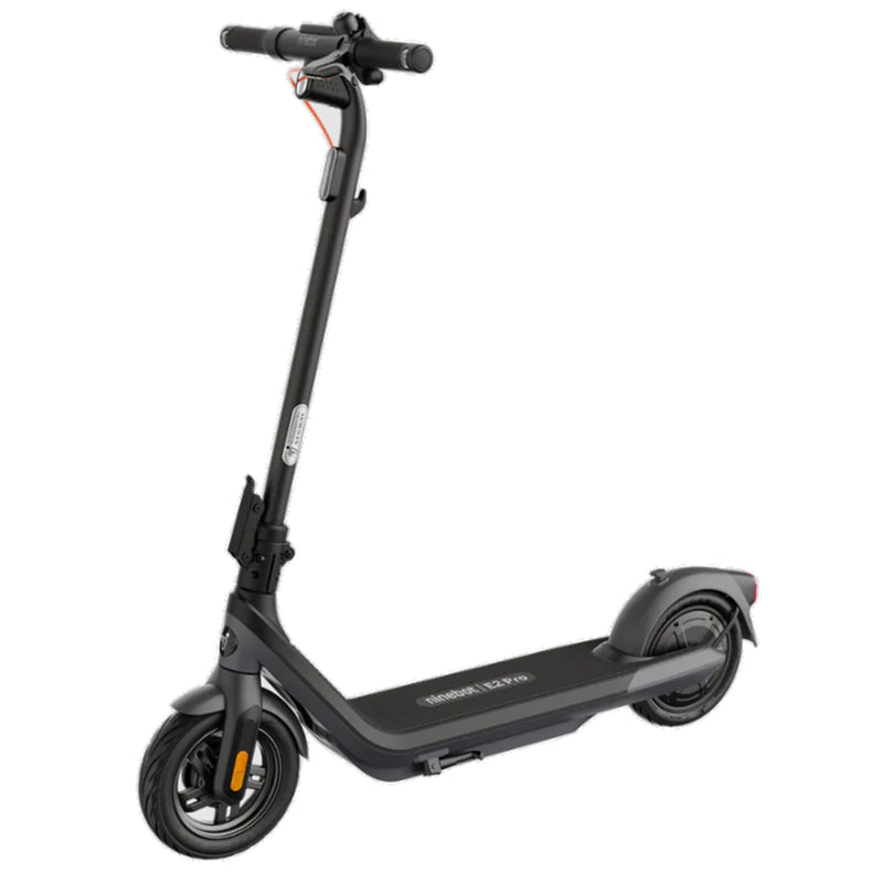 Segway E2 Pro Electric Scooter