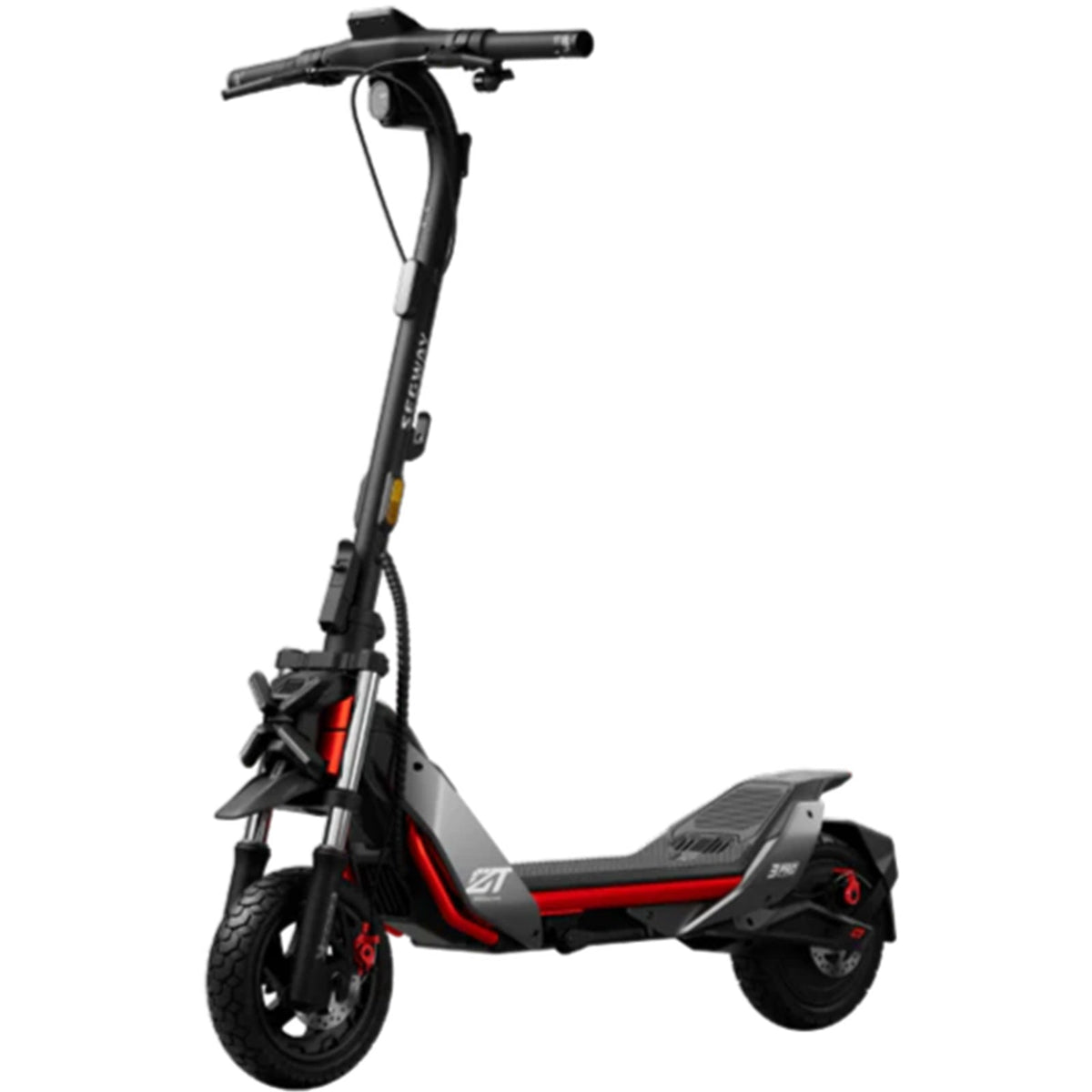 Segway ZT3 Pro Electric Scooter