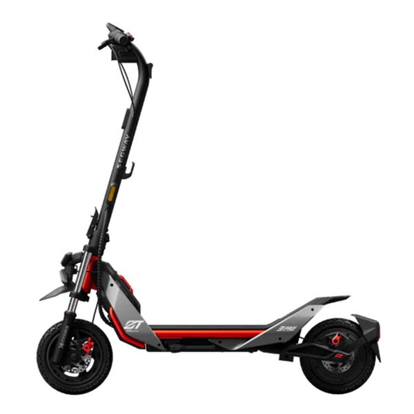 Segway ZT3 Pro Electric Scooter