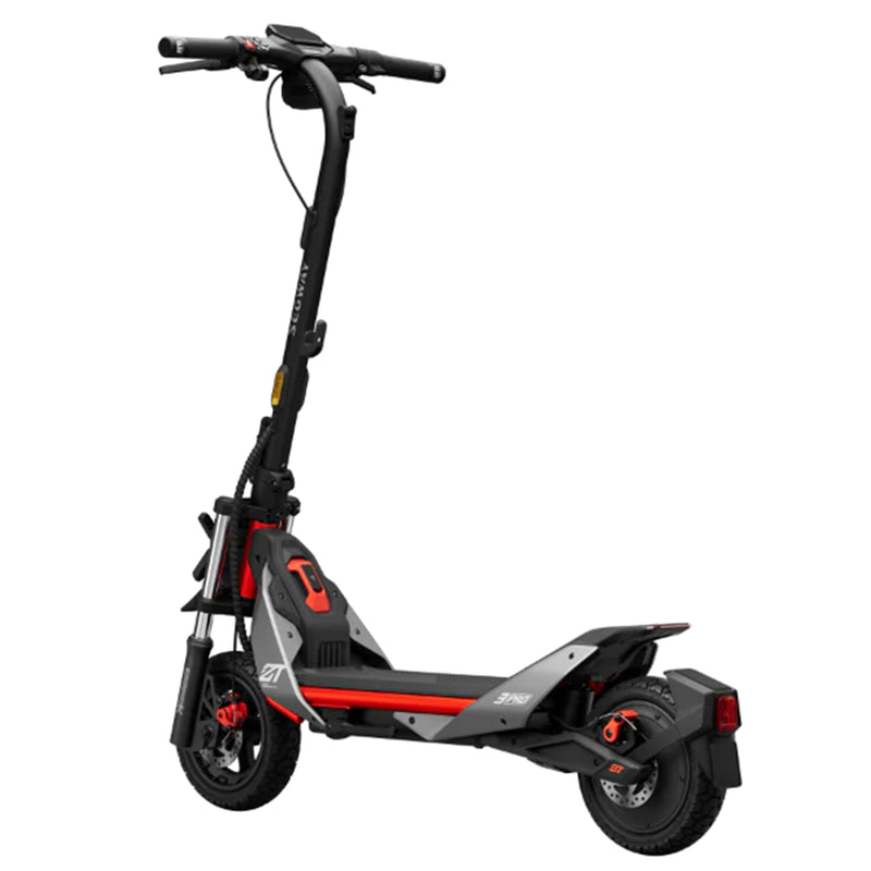 Segway ZT3 Pro Electric Scooter