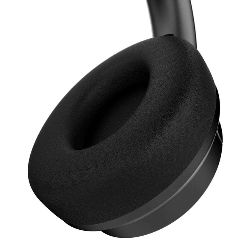 HiFuture FutureTour Overhead Earphone Black