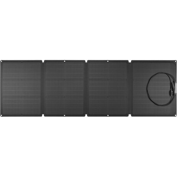 ECOFLOW 110W Portable Solar Panel