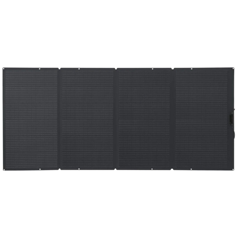 ECOFLOW 400W Portable Solar Panel