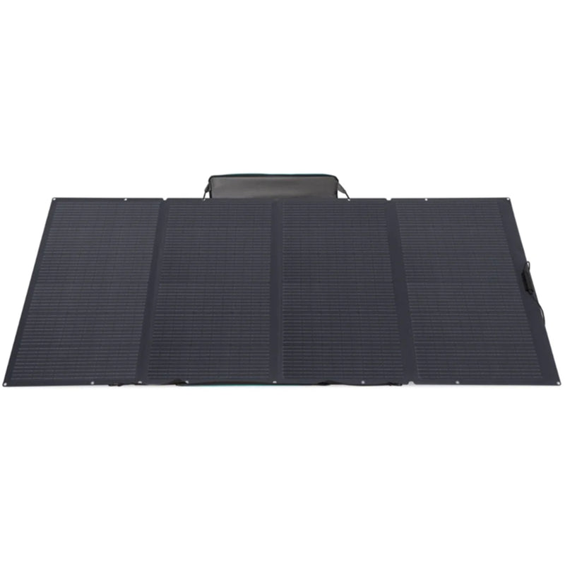 ECOFLOW 400W Portable Solar Panel