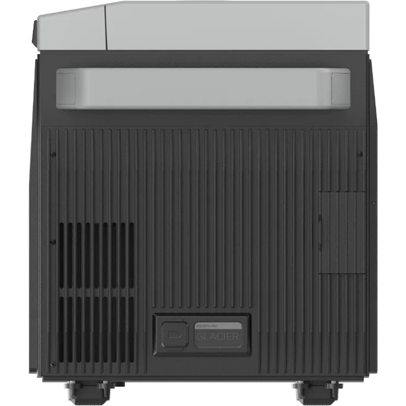 ECOFLOW Glacier Portable Refrigerator - 38L large capacity