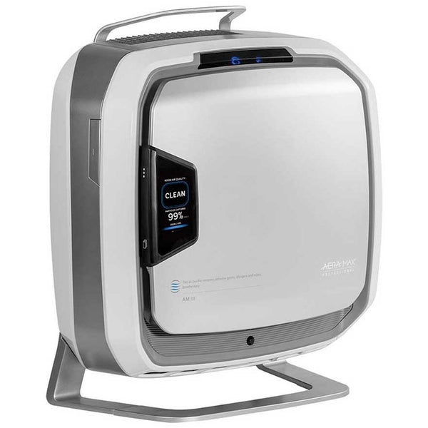 Fellowes 9574001 AeraMax PRO AM3S Air Purifier with Stand