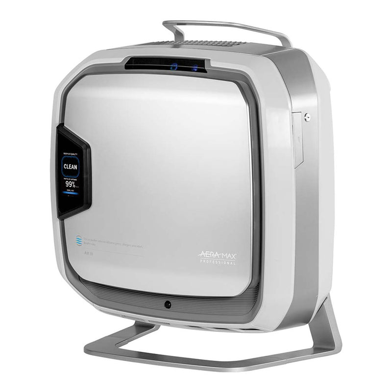 Fellowes 9574001 AeraMax PRO AM3S Air Purifier with Stand
