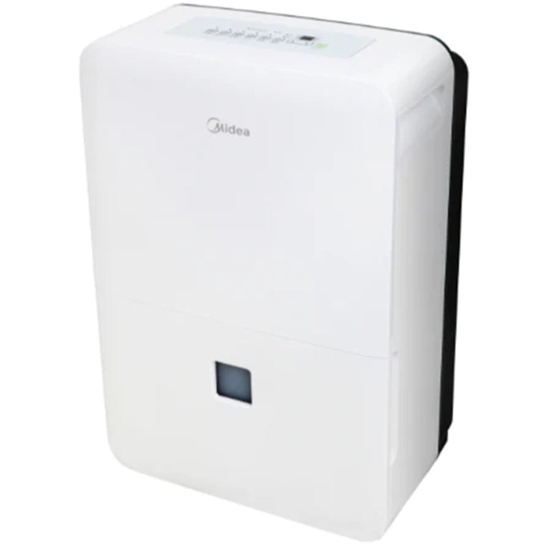 Midea MDDP50 Dehumidifier with 6L Water Tank 50L/Day