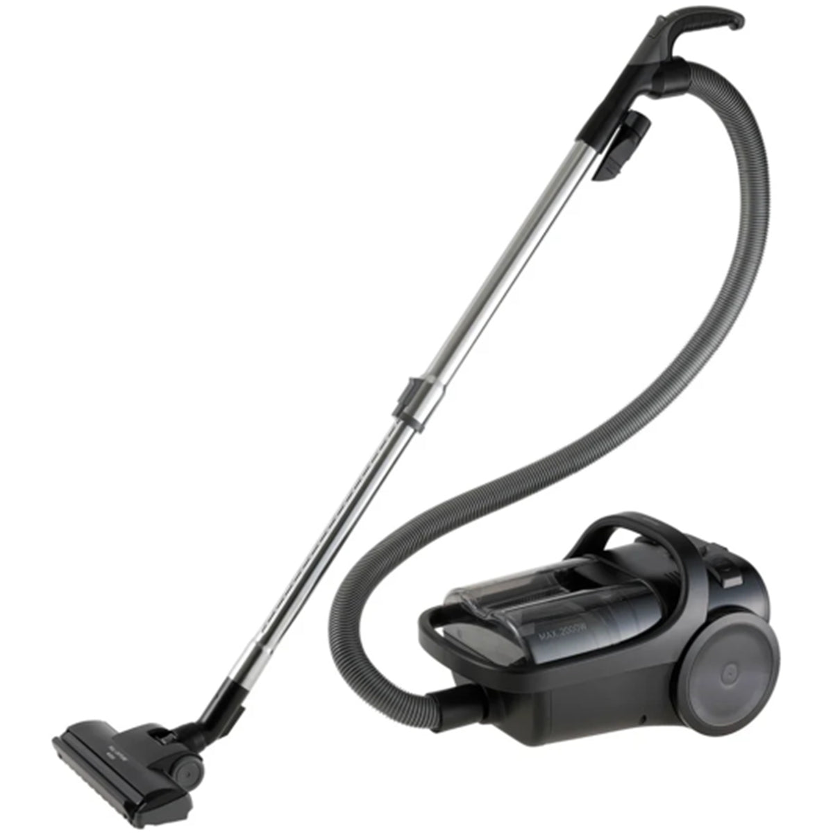 Panasonic 2000W Bagless Vacuum Cleaner
