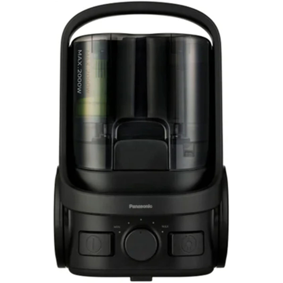Panasonic 2000W Bagless Vacuum Cleaner