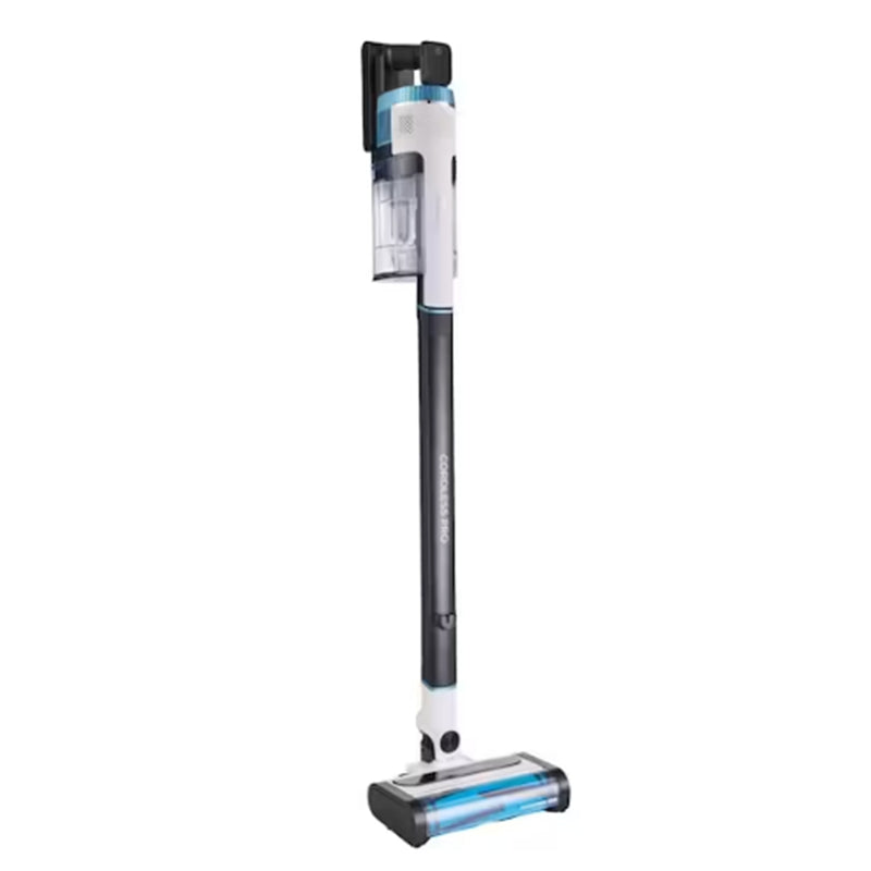 Shark Cordless Pro IR300 With Clean Sense IQ 0.72 Dust Cup Capacity, 40 Minutes Run Time, 181 Watts, 2 Year Warranty