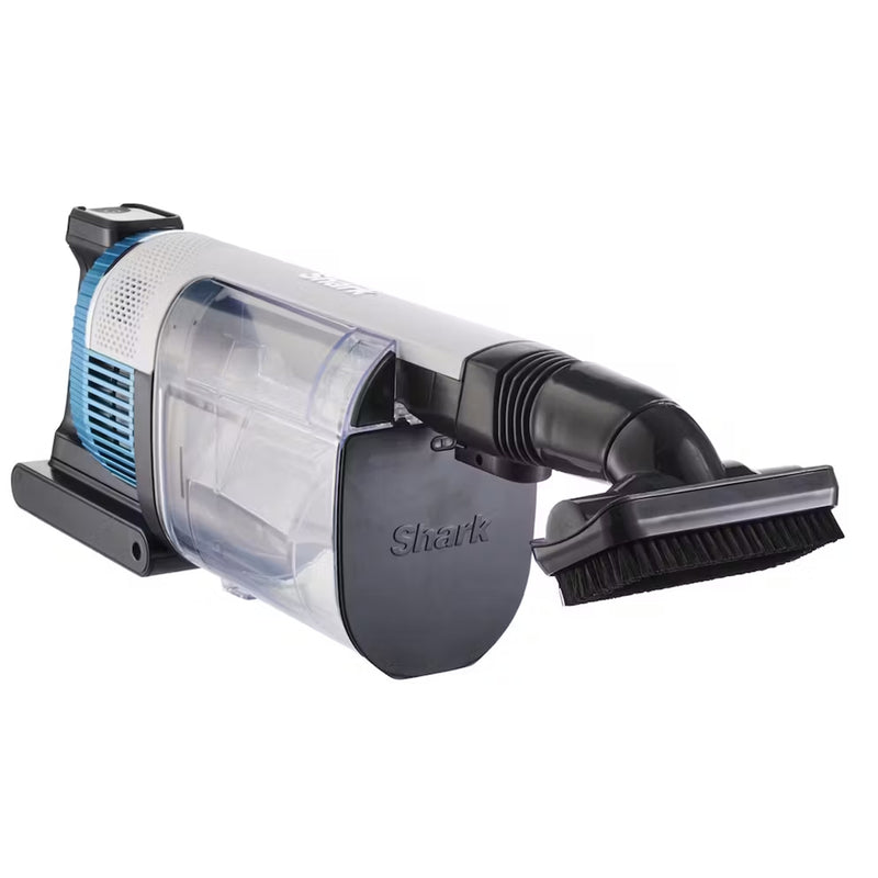 Shark Cordless Pro IR300 With Clean Sense IQ 0.72 Dust Cup Capacity, 40 Minutes Run Time, 181 Watts, 2 Year Warranty
