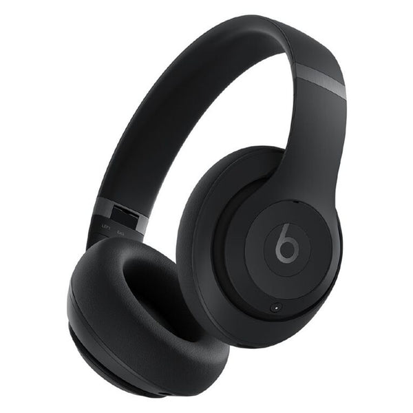 Beats Studio Pro Wireless Over-Ear Noise Cancelling Headphones - Black