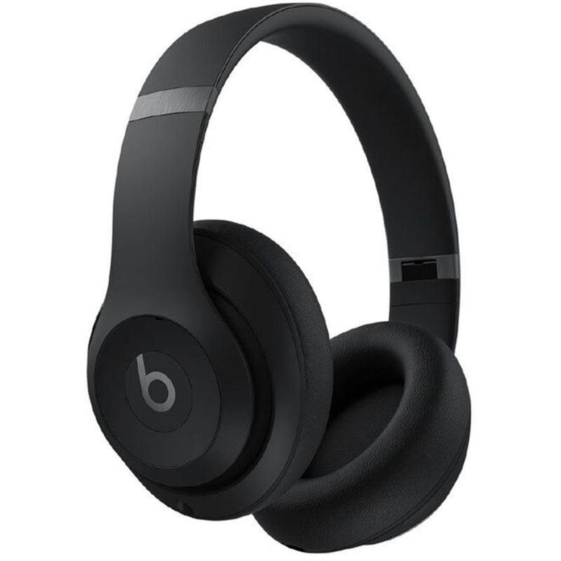 Beats Studio Pro Wireless Over-Ear Noise Cancelling Headphones - Black