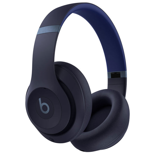 Beats Studio Pro Wireless Over-Ear Noise Cancelling Headphones - Navy