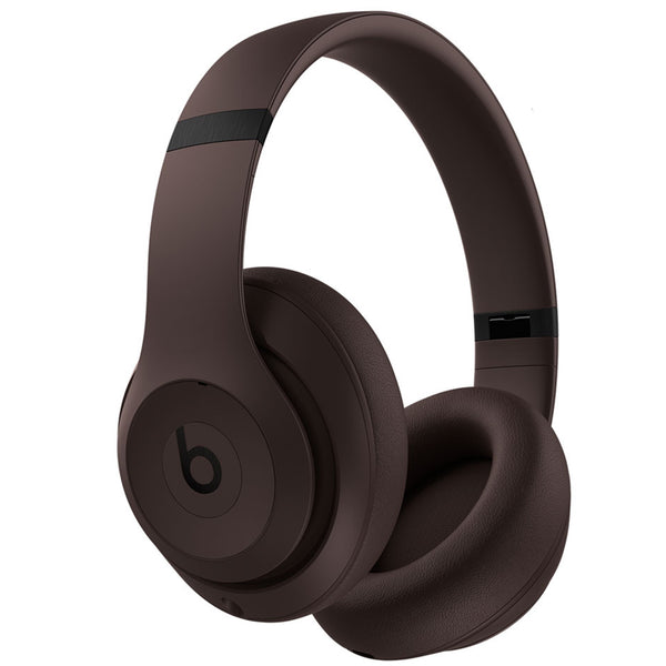 Beats Studio Pro Wireless Over-Ear Noise Cancelling Headphones - Deep Brown