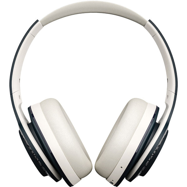 CLEER Enduro 100 Wireless Over-Ear Headphones - Navy