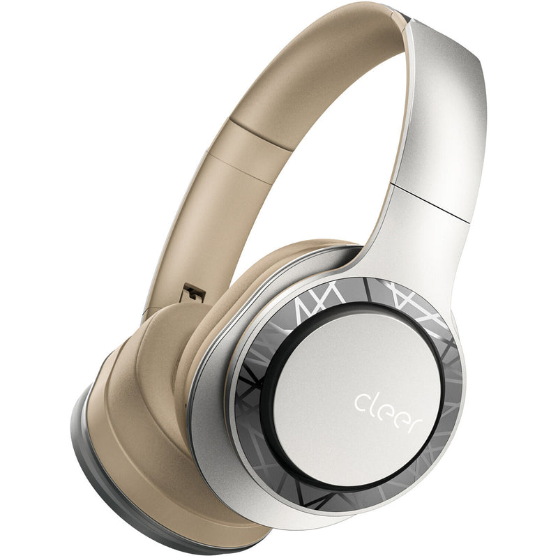 CLEER Enduro 100 Wireless Over-Ear Headphones - Sand