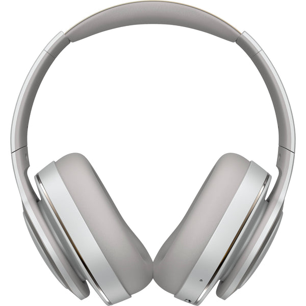 CLEER Enduro ANC Over-Ear Wireless Noise Cancelling Headphones - Grey